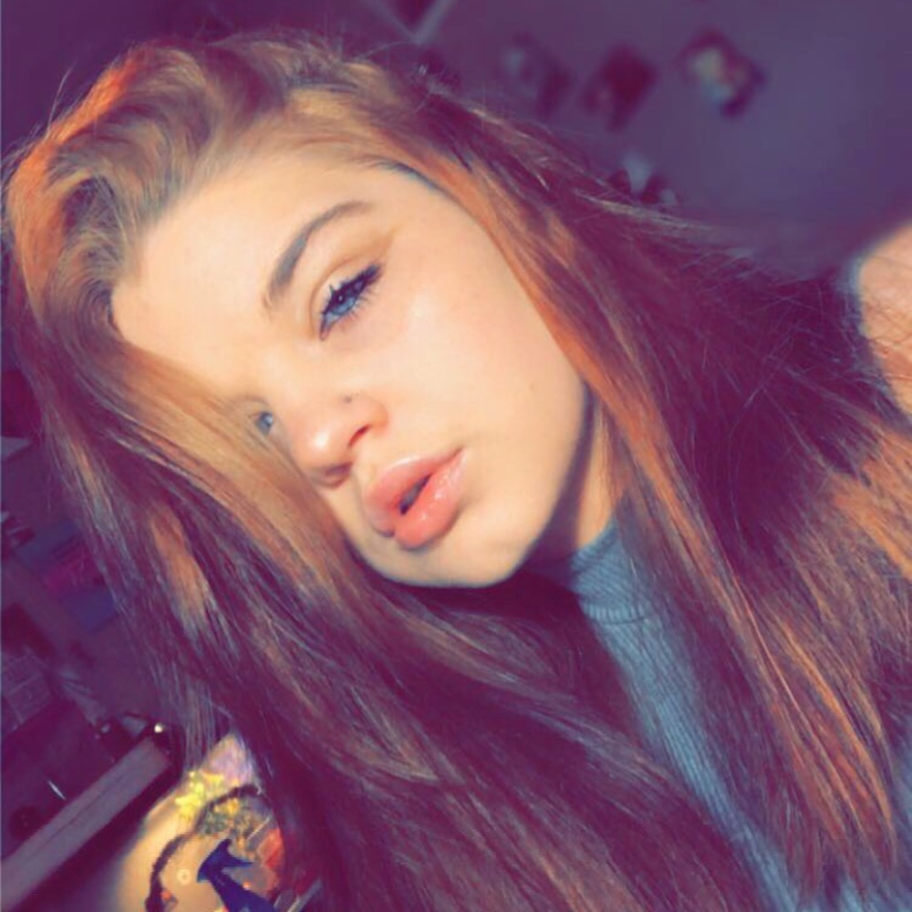 Meet your Posher, Brittney